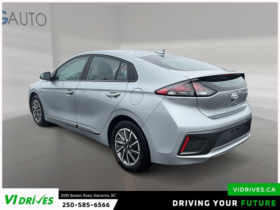2021 Hyundai Ioniq Electric Preferred-3