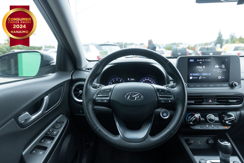 2022 Hyundai Kona Preferred-15