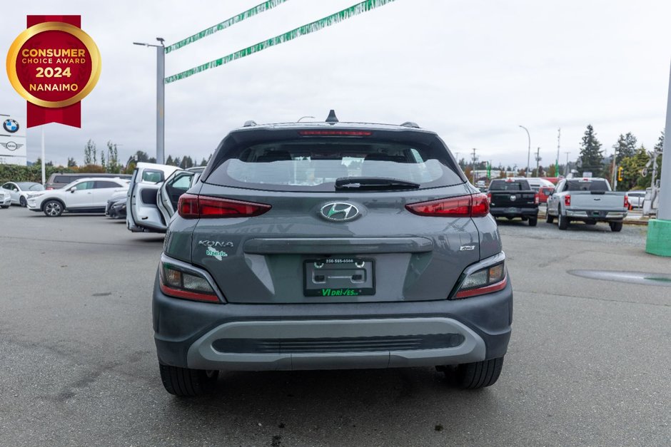 2022 Hyundai Kona Preferred-6