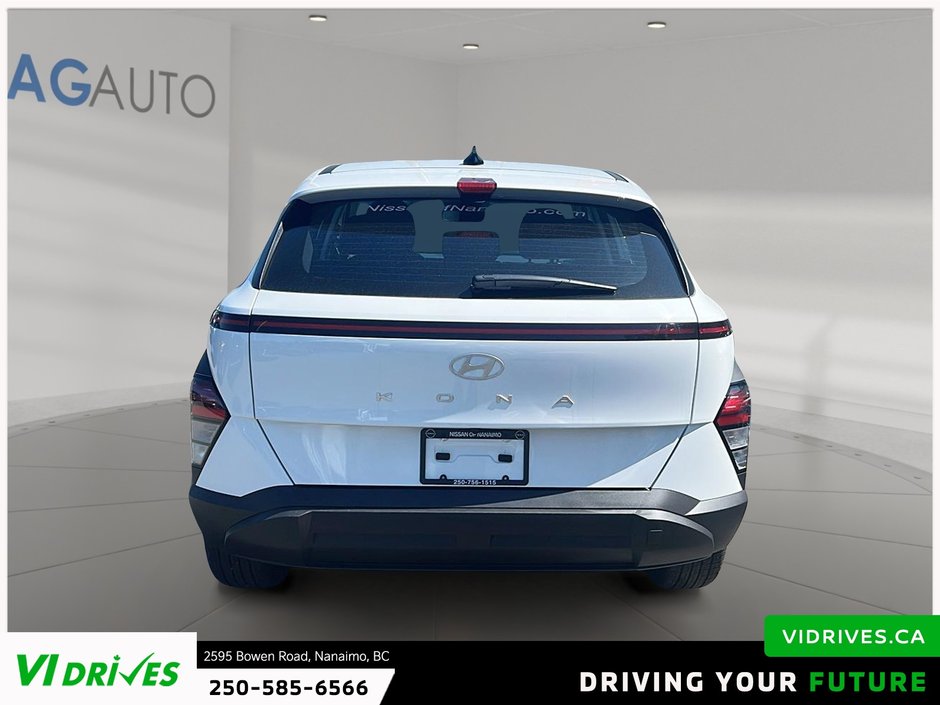 2025 Hyundai Kona Essential-2