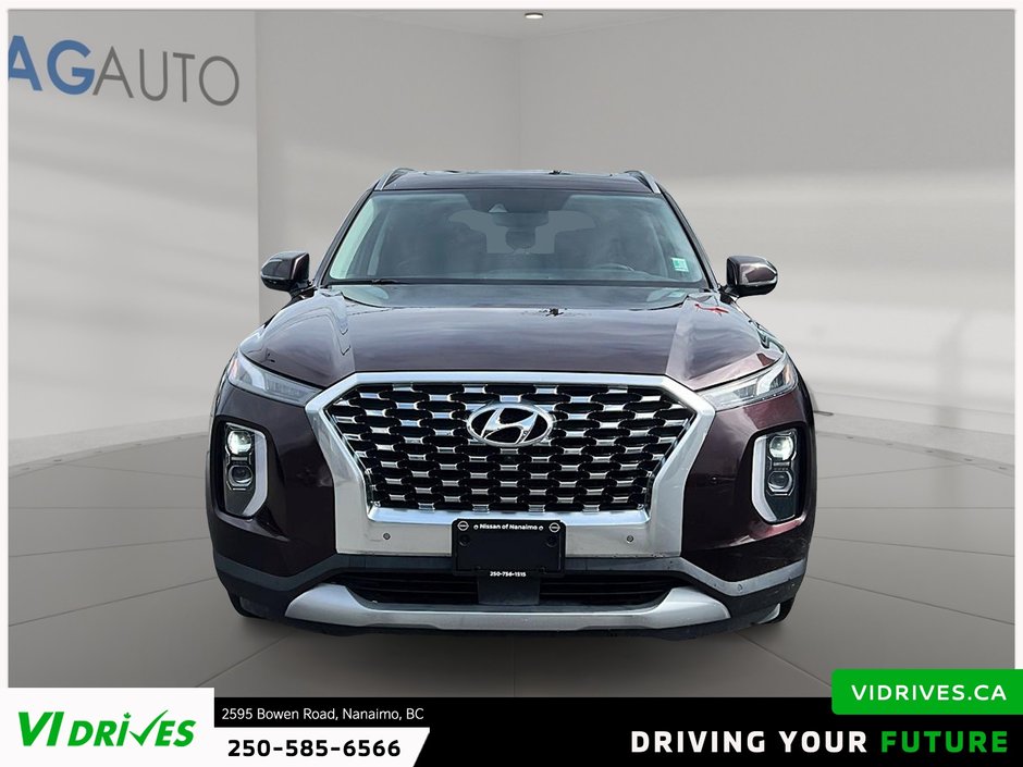 2020 Hyundai Palisade Luxury-1