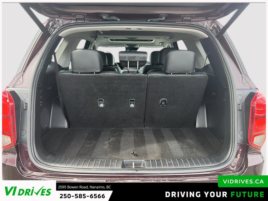 2020 Hyundai Palisade Luxury-5