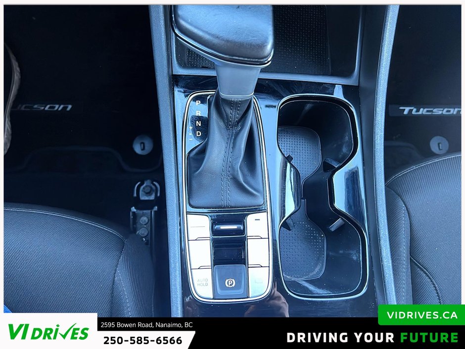 2023 Hyundai Tucson Preferred-13