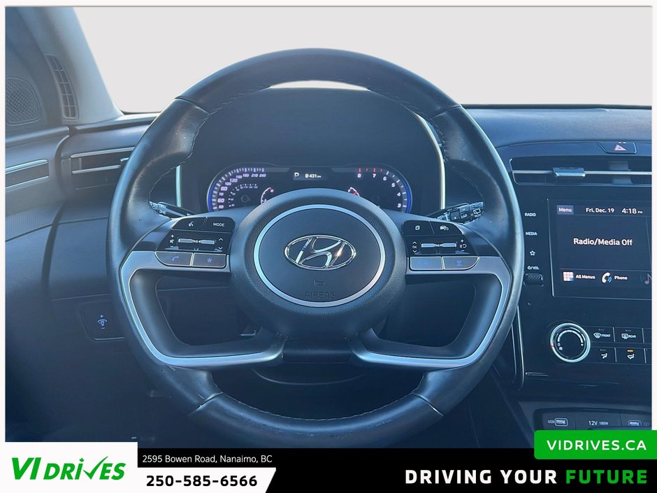 2023 Hyundai Tucson Preferred-10