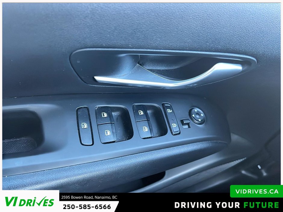 2023 Hyundai Tucson Preferred-9