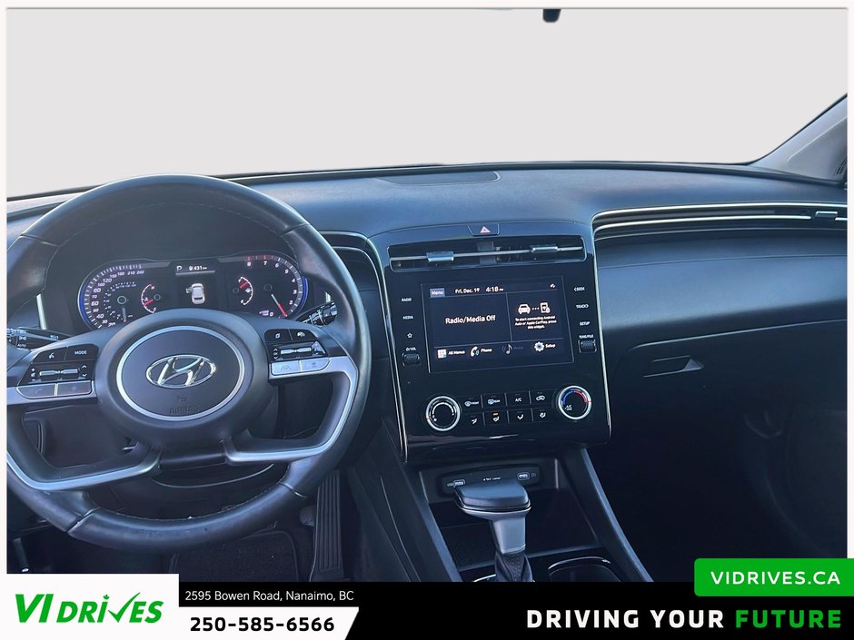 2023 Hyundai Tucson Preferred-8