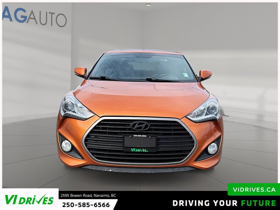 2016 Hyundai Veloster Turbo-1
