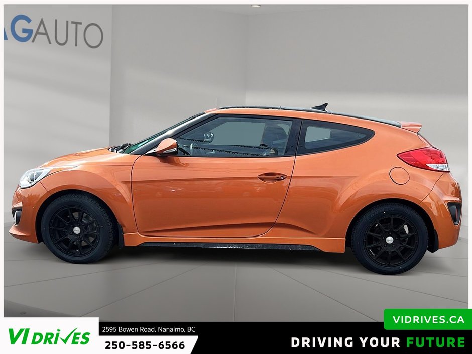 2016 Hyundai Veloster Turbo-4