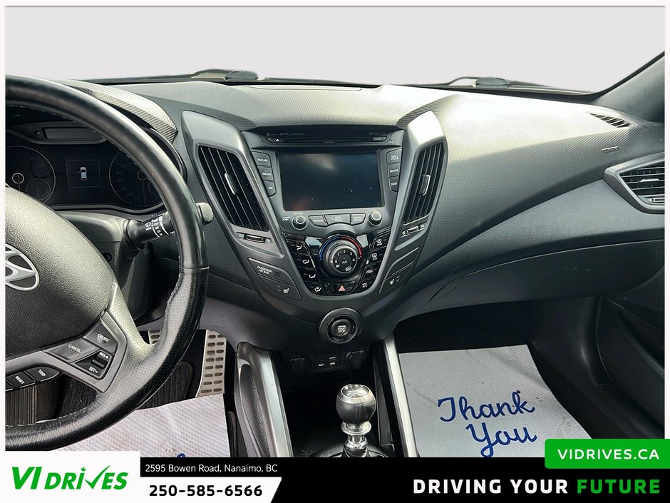 2016 Hyundai Veloster Turbo-9