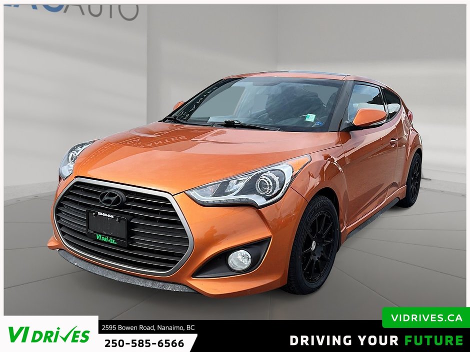2016 Hyundai Veloster Turbo-0