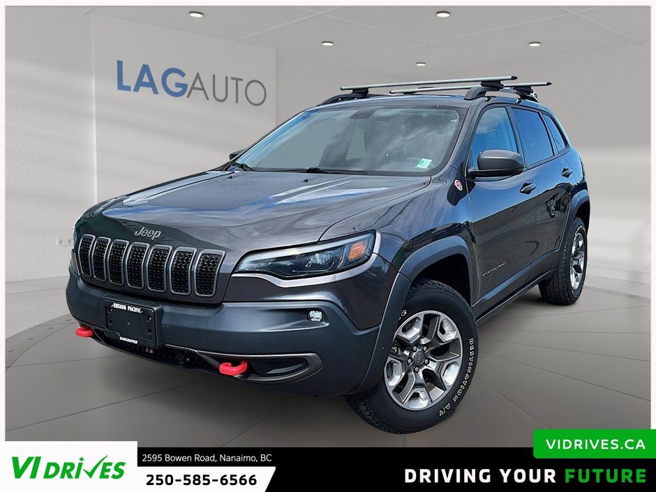 2019 Jeep Cherokee Trailhawk Elite-0