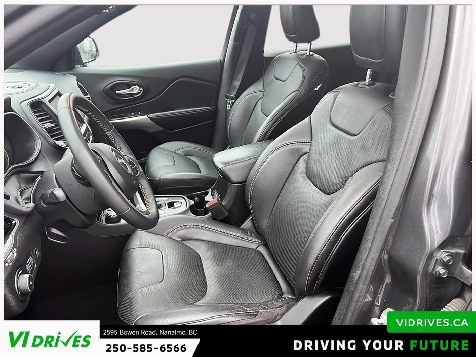 2021 Jeep Cherokee 80th Anniversary-7