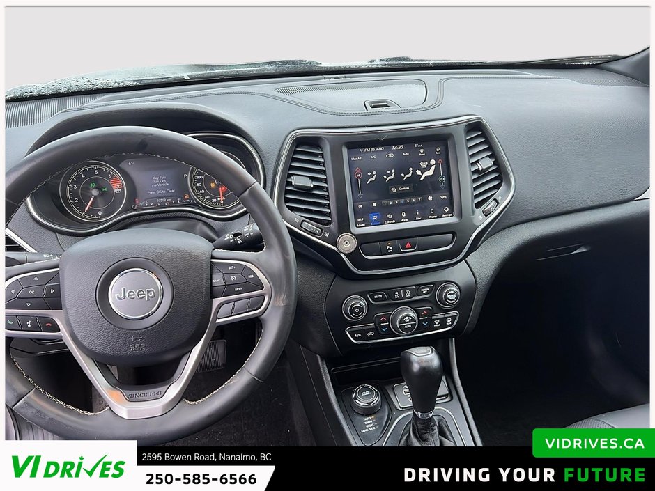 2021 Jeep Cherokee 80th Anniversary-8