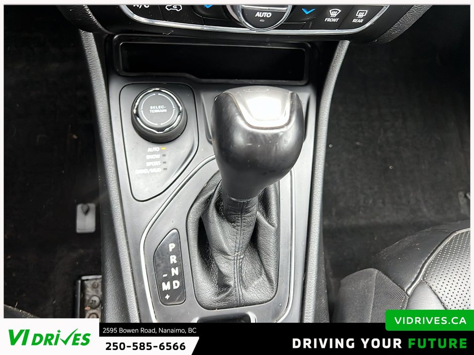 2021 Jeep Cherokee 80th Anniversary-13