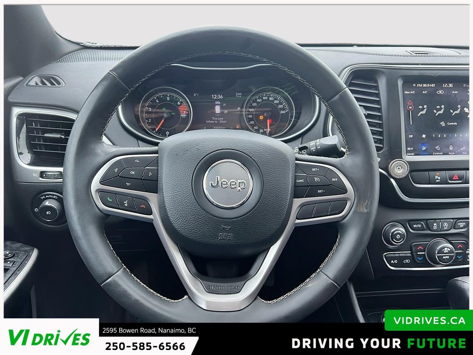 2021 Jeep Cherokee 80th Anniversary-10