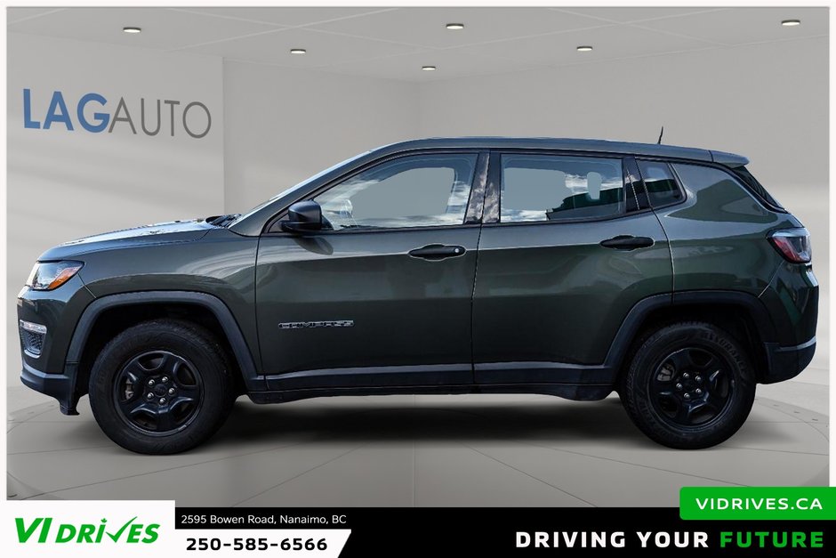 2018 Jeep Compass Sport-5