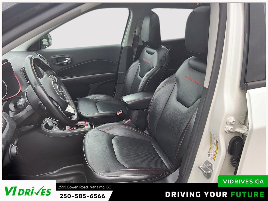 2019 Jeep Compass Trailhawk-7