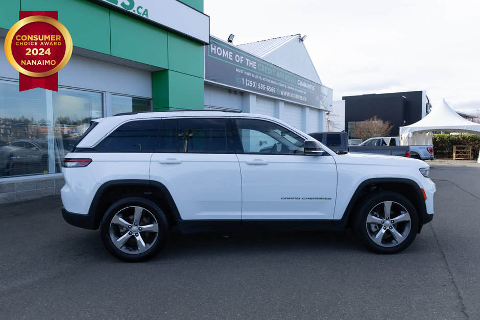 2022 Jeep Grand Cherokee Limited-9