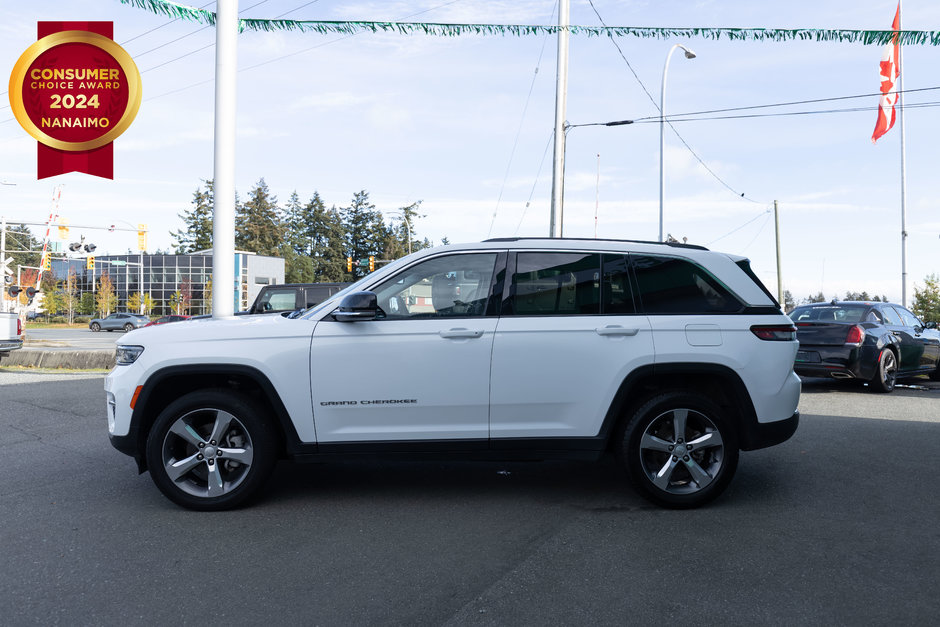 2022 Jeep Grand Cherokee Limited-5