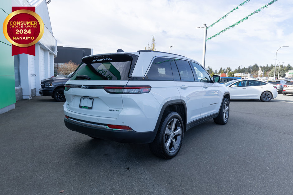 2022 Jeep Grand Cherokee Limited-8