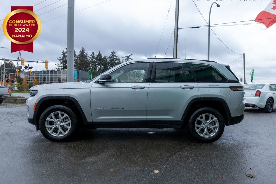 2023 Jeep Grand Cherokee Limited-5