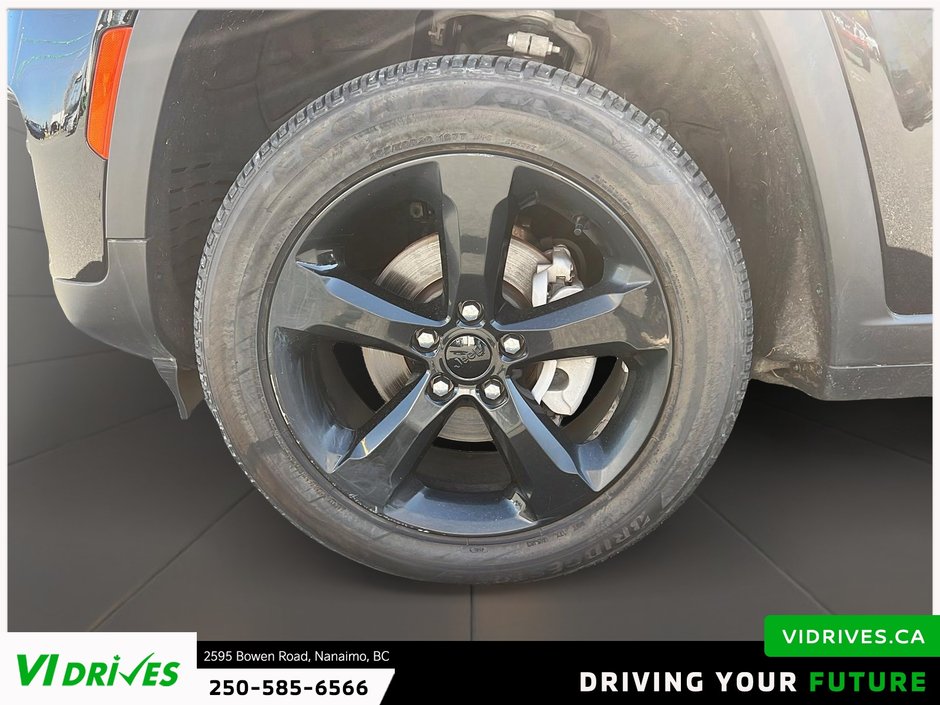 2023 Jeep Grand Cherokee Altitude-6