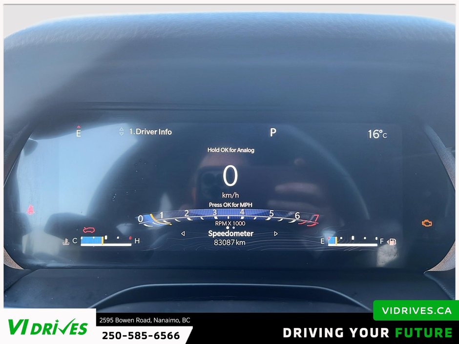 2023 Jeep Grand Cherokee Altitude-11