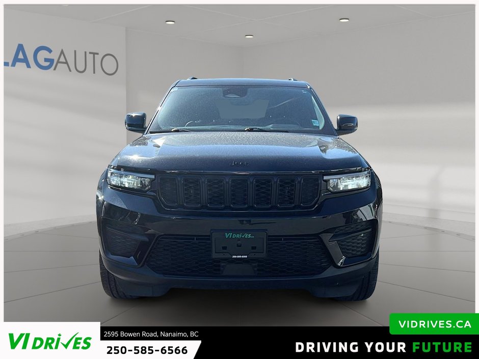 2023 Jeep Grand Cherokee Altitude-1