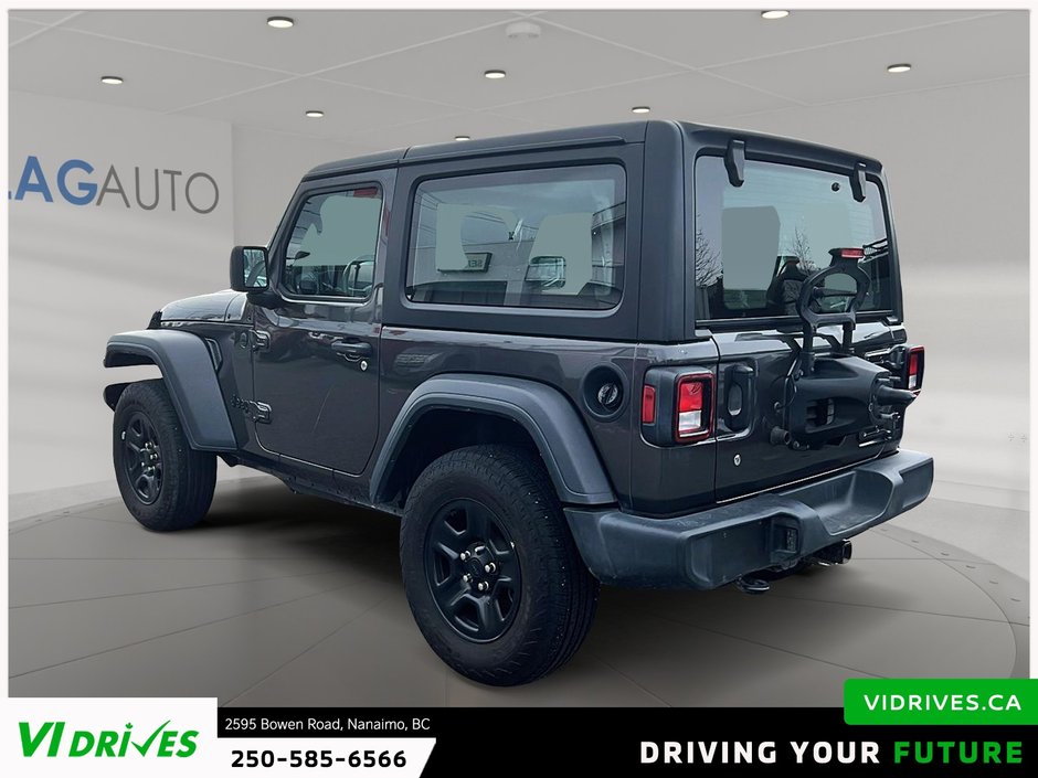 2024 Jeep Wrangler Sport-3