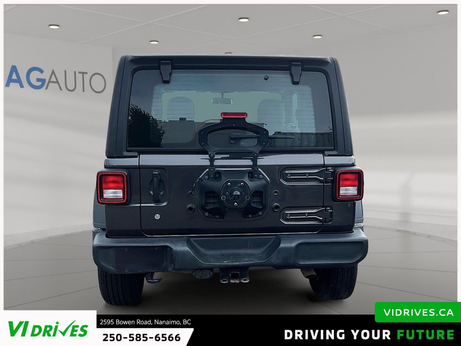 2024 Jeep Wrangler Sport-2