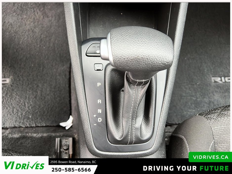 2021 Kia Rio 5-door LX+-13