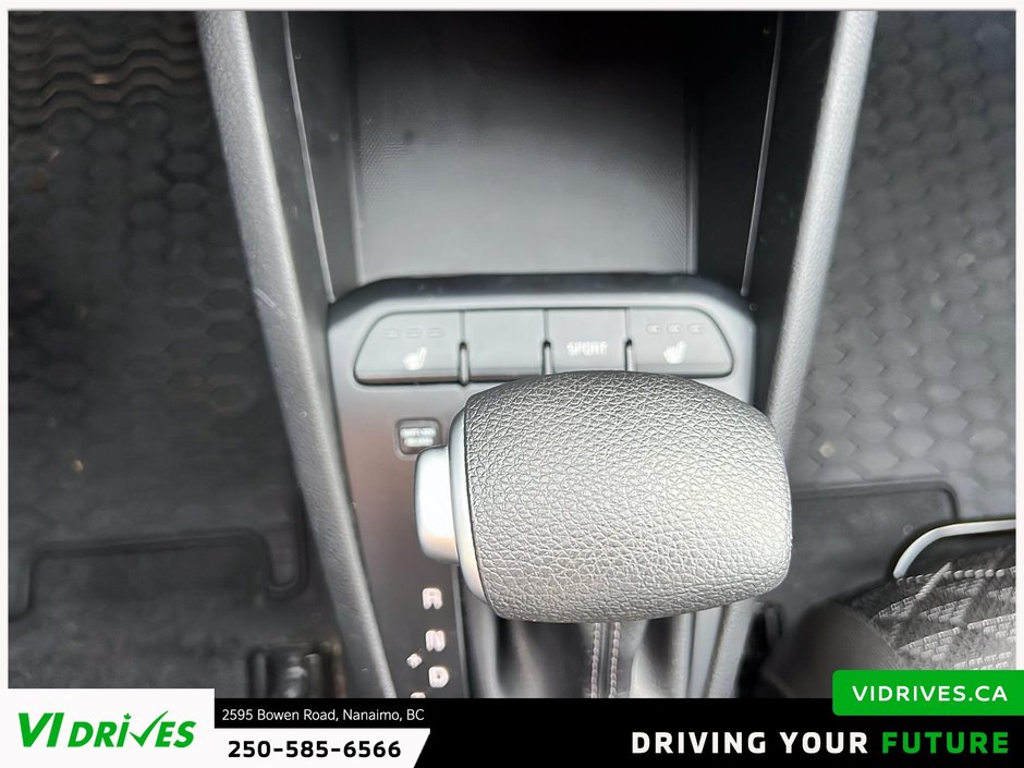 2023 Kia Rio 5-door LX+-13