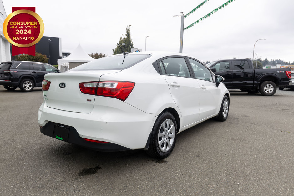 2017 Kia Rio LX+-8