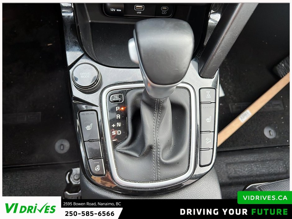 2024 Kia Seltos EX-13