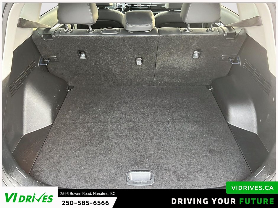 2024 Kia Seltos EX-5