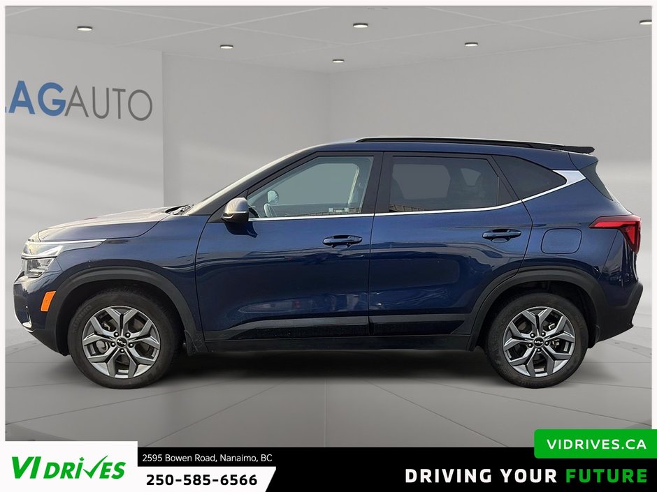 2024 Kia Seltos EX-4