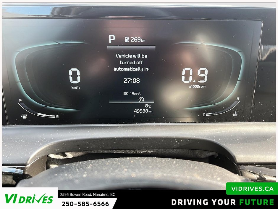 2024 Kia Seltos EX-11