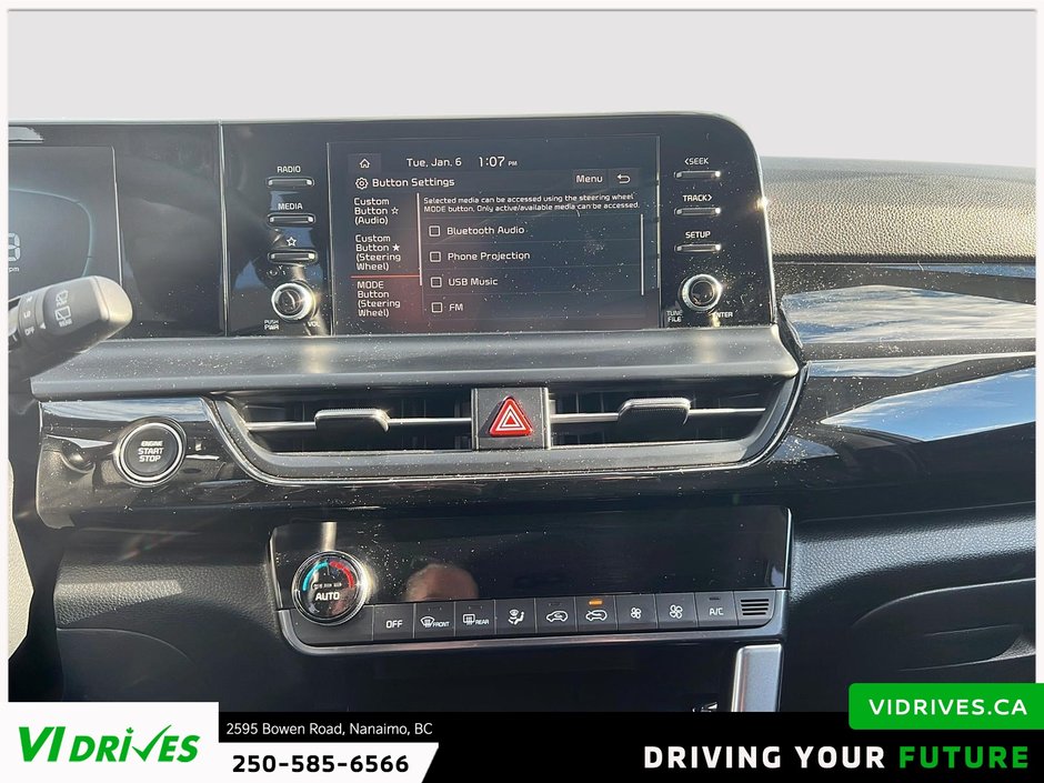 2024 Kia Seltos EX-12