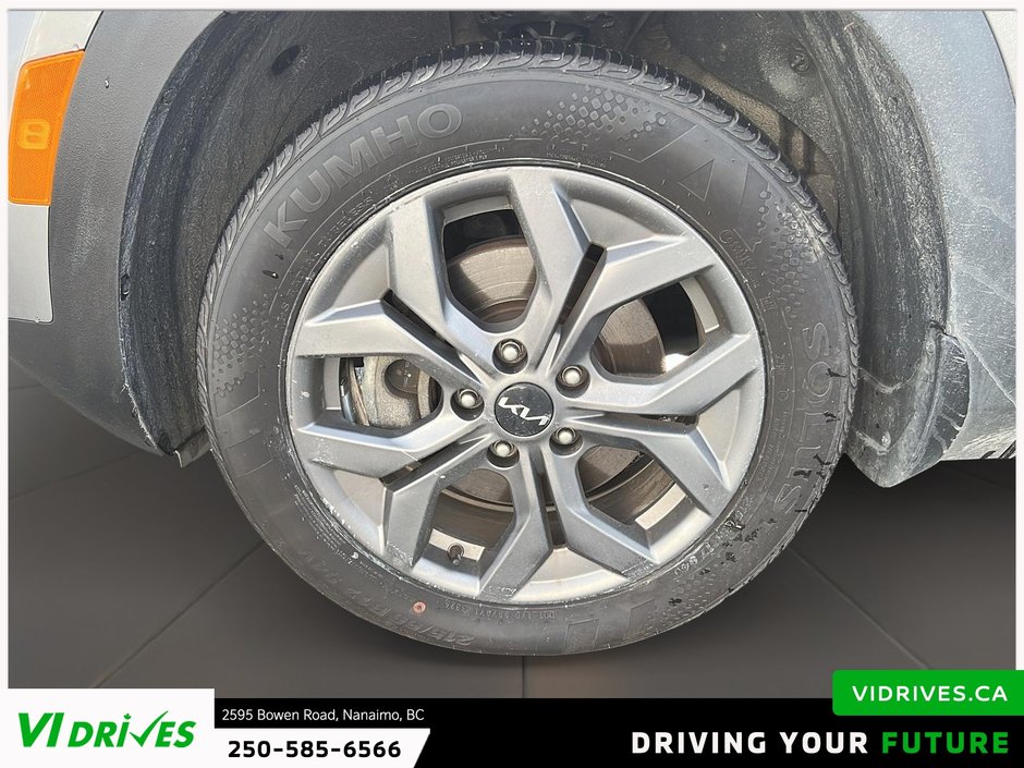 2024 Kia Seltos EX-6