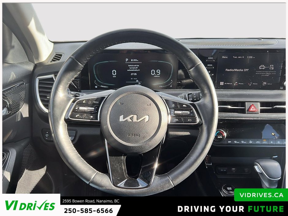 2024 Kia Seltos EX-10