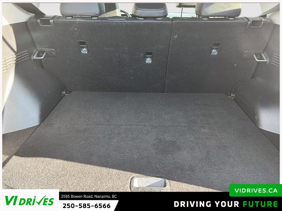 2024 Kia Seltos EX-5