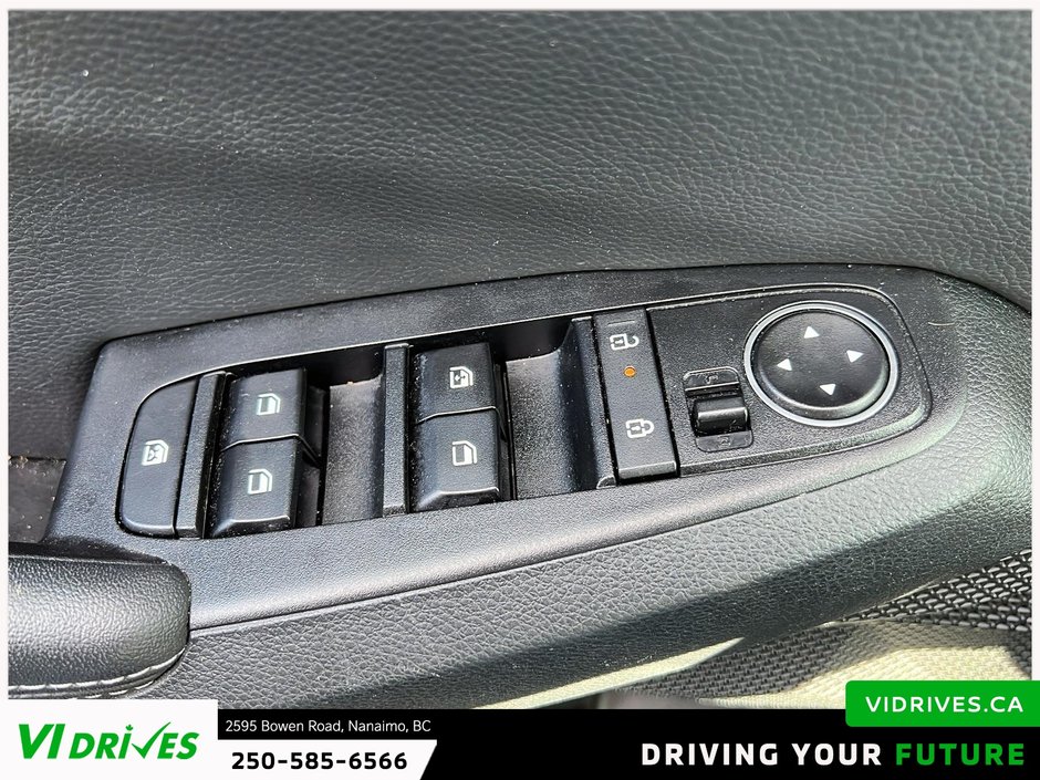 2024 Kia Seltos EX-9