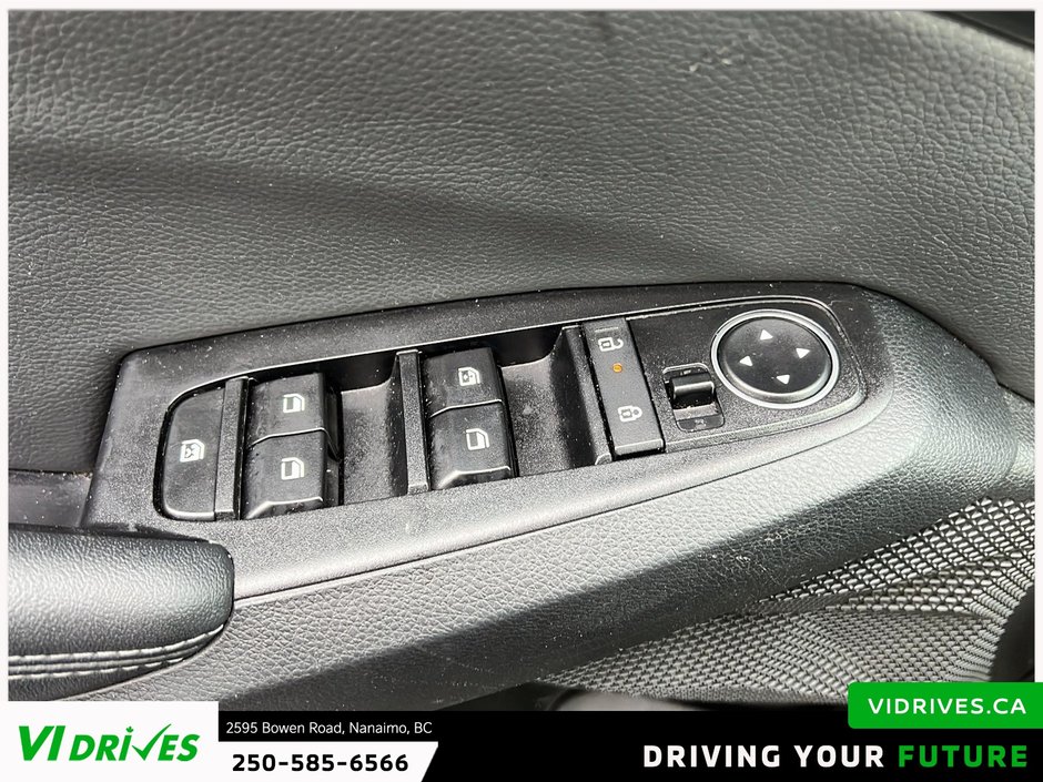 2024 Kia Seltos EX-9