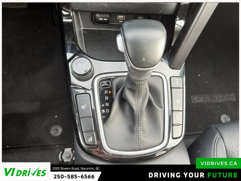 2024 Kia Seltos EX-13