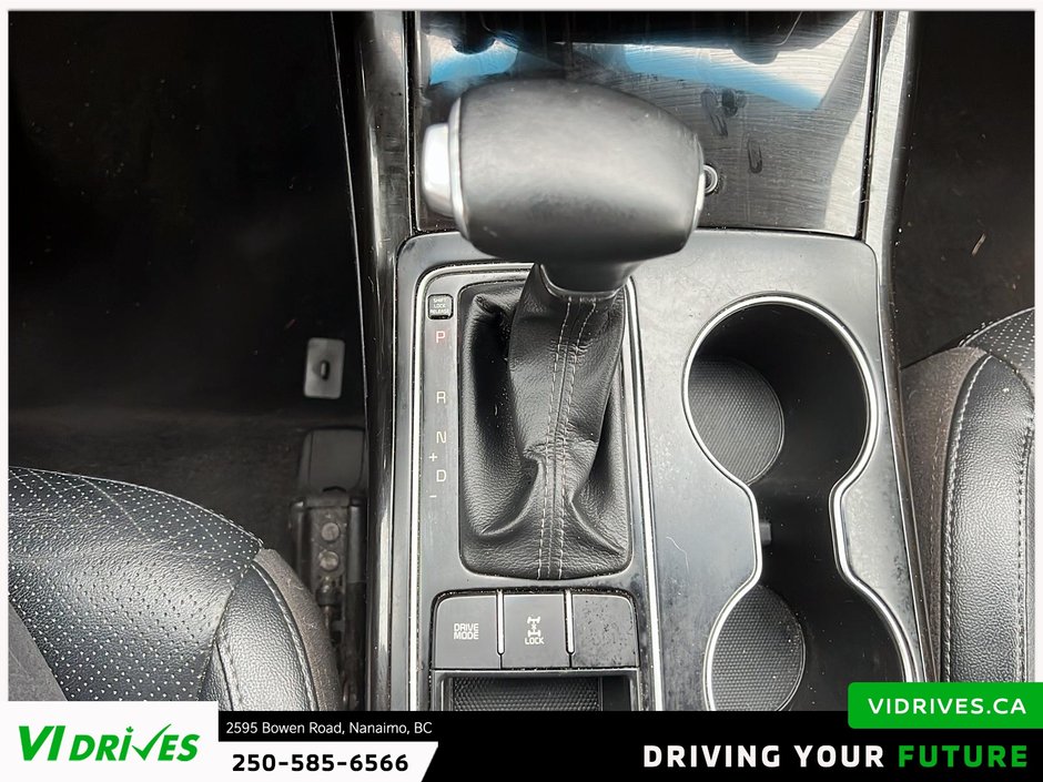 2019 Kia Sorento EX 2.4-13