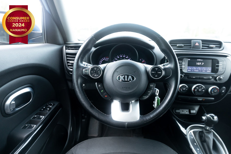 2018 Kia Soul EX-16