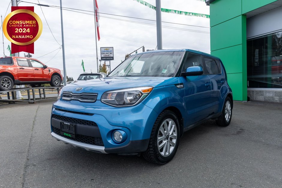 2018 Kia Soul EX-4