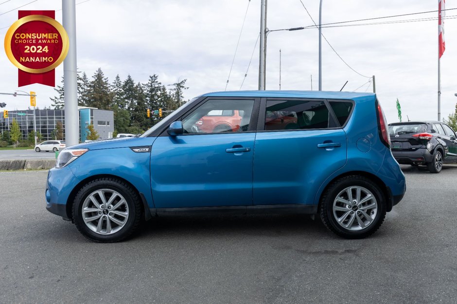 2018 Kia Soul EX-6