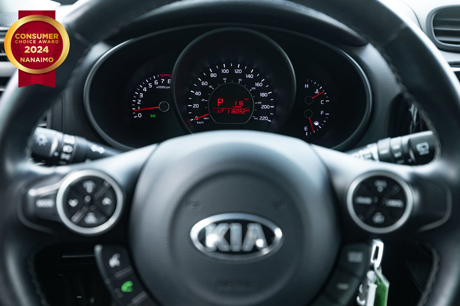 2018 Kia Soul EX-17