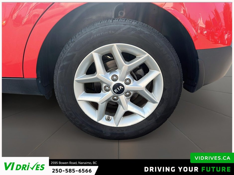 2021 Kia Soul EX+-6
